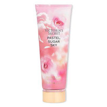 Victorias Secret Pastel Sugar Sky Fragrance Lotion