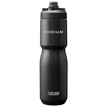 CamelBak Podium Steel VSS Insulated Bottle, 22oz