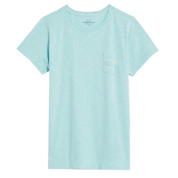 Vineyard Vines Women's Vintage Whale Tee