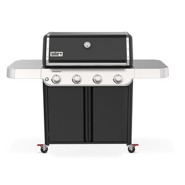 Weber Genesis E-415 Liquid Propane Gas Grill