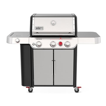 Weber Genesis S-335 Liquid Propane Gas Grill