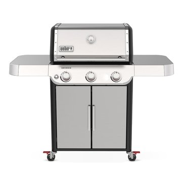 Weber Genesis S-315 Liquid Propane Gas Grill