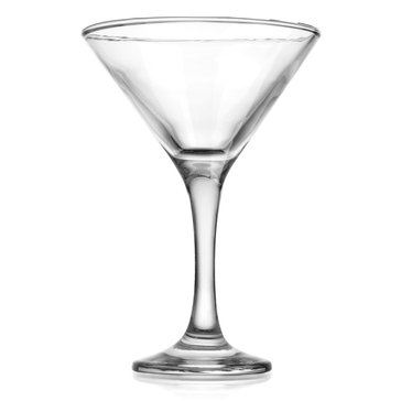 Home Essentials Martini Glass Set of 4