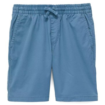 Vans Big Boys Range Elastic Waist Shorts