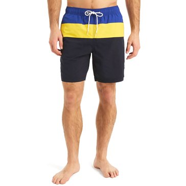 Nautica Men's New 8