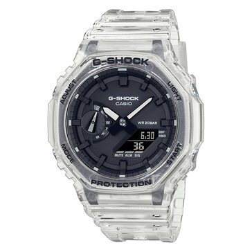 Casio Men's G-Shock 2100 Skeleton Series Watch