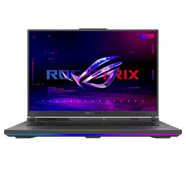 Asus ROG Strix G18 Gaming Notebook, Intel Core i7(13650HX, 16GB RAM, Nvidia GeForce RTX 4060, 2TB SSD