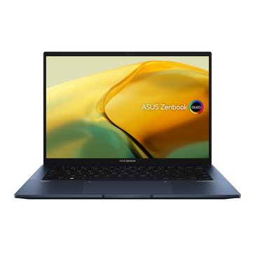 Asus Zenbook 14 14