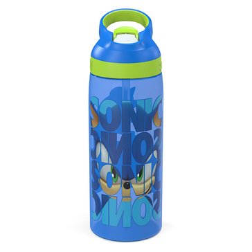 Zak Designs Sonic Atlantic Bottle