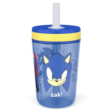 Zak Designs Sonic Kelso Tumbler