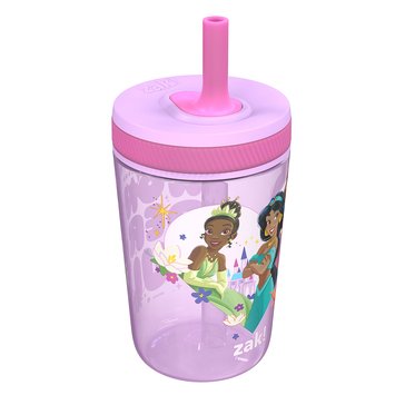 Zak Designs Princess Kelso Tumbler