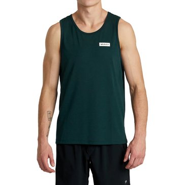 RVCA Sport Men's Icon Performance Tank