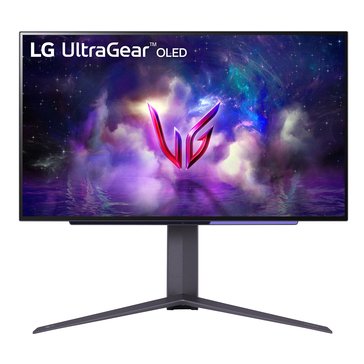 LG Ultragear 27