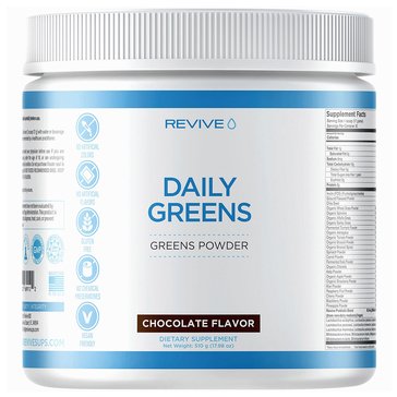 Revive Daily Greens Powder