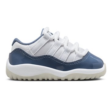 Jordan Toddler Kids' Air Jordan 11 Retro Low Basketball Shoe