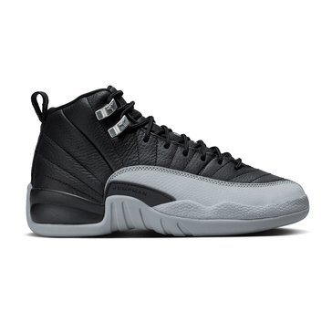 Jordan Big Kids' Air Jordan 12 Retro Basketball Shoe