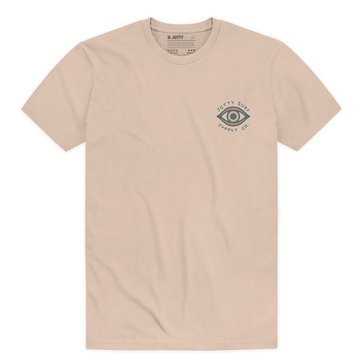 Jetty Men's Vision Tee