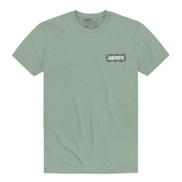 Jetty Men's Chase Tee