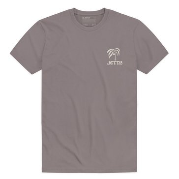 Jetty Men's Coco Tee