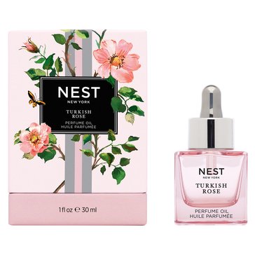 NEST New York Turkish Rose Perfume Oil