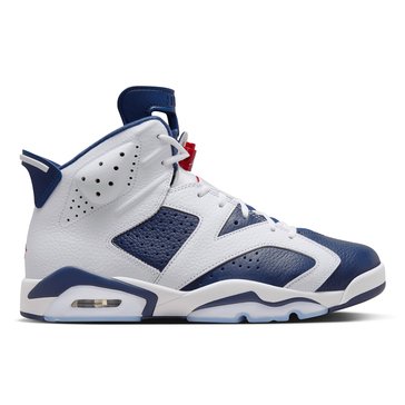 Jordan Men's Air Jordan 6 Retro Basketball Shoes