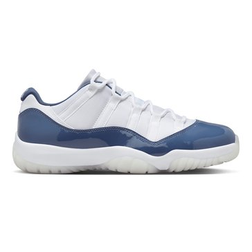 Jordan Men's Air Jordan 11 Retro Low Basketball Shoe