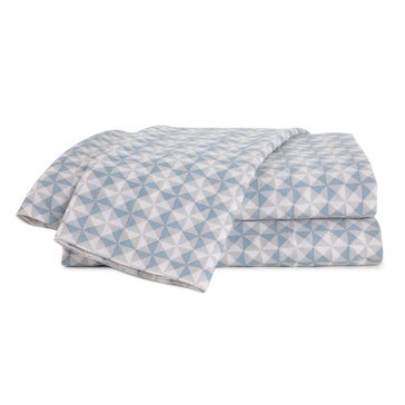 Vellux Noma Jersey Sheet Set