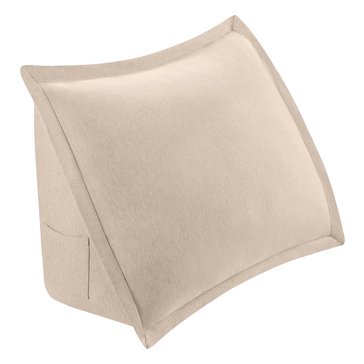 West Point Home Vellux Wedge Pillow