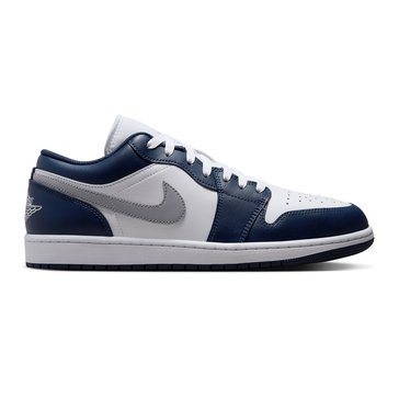 Jordan Men's Air Jordan 1 Low Basketball Shoes