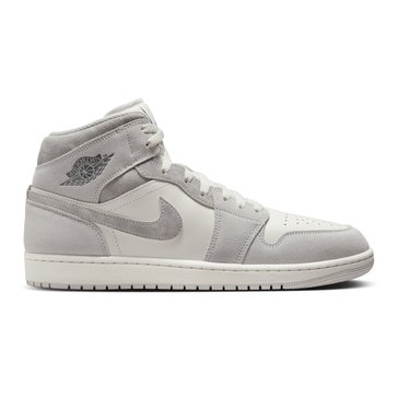 Jordan Men's Air Jordan 1 Mid SE Basketball Shoes