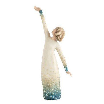 Willow Tree Shine Figurine