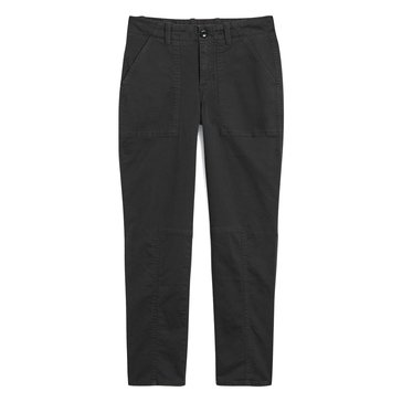 Banana Republic Women's Mid Rise Cargo Pant (Petites)