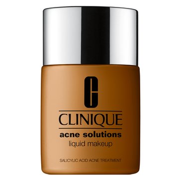 Clinique Acne Solutions Liquid Makeup