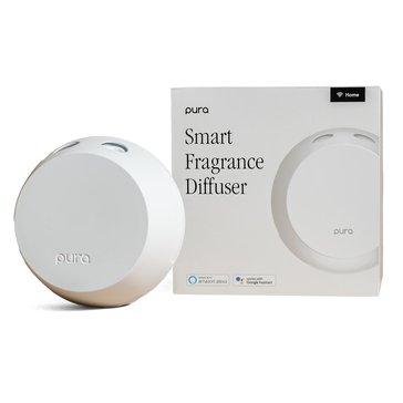 Pura 4 Smart Fragrance Diffuser Device