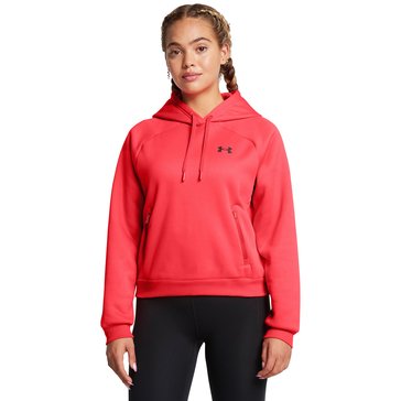 Under Armour Women's Armour Fleece Pro Hoodie