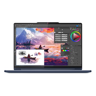 Lenovo Yoga 9i 14