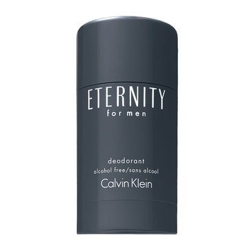 Calvin Klein Men's Eternity Deodorant