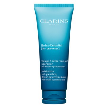 Clarins Hydra-Essential Mask