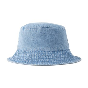 Gap Girls' Denim Bucket Hat