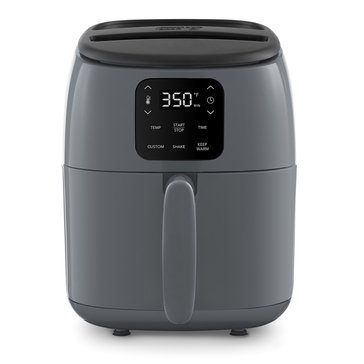 Dash Tasti-Crisp Digital Air Fryer with Temperature Control