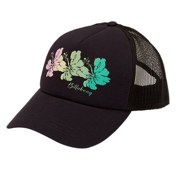 Billabong Women Aloha Forever Cap