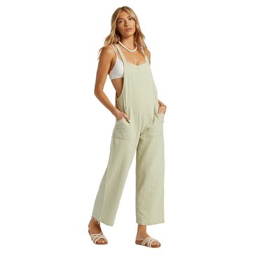 Billabong Women's Pacific Time Jumper Pant