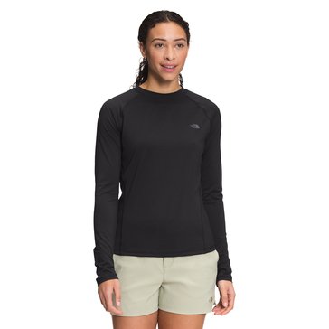 The North Face Women's Class V Water Top