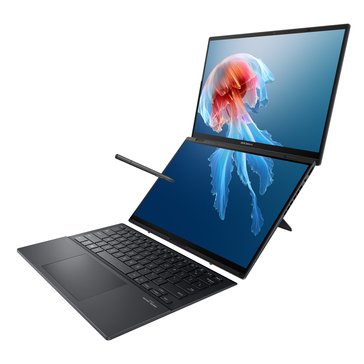 Asus Zenbook Duo 14