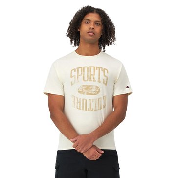 Champion Men's Classic Graphic Tee 