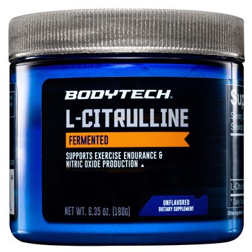 BodyTech L Citrulline Powder