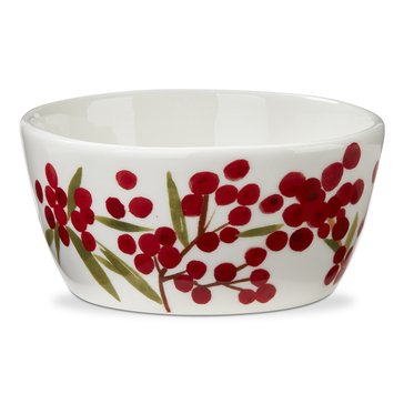 Tag Sprig Snack Bowl