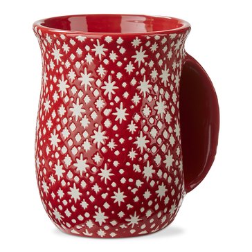 Tag Twinkle Handwarmer Mug