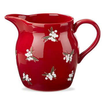 Tag Sprig Pitcher