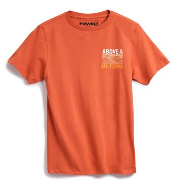 Tony Hawk Little Boys' Graphic Tee